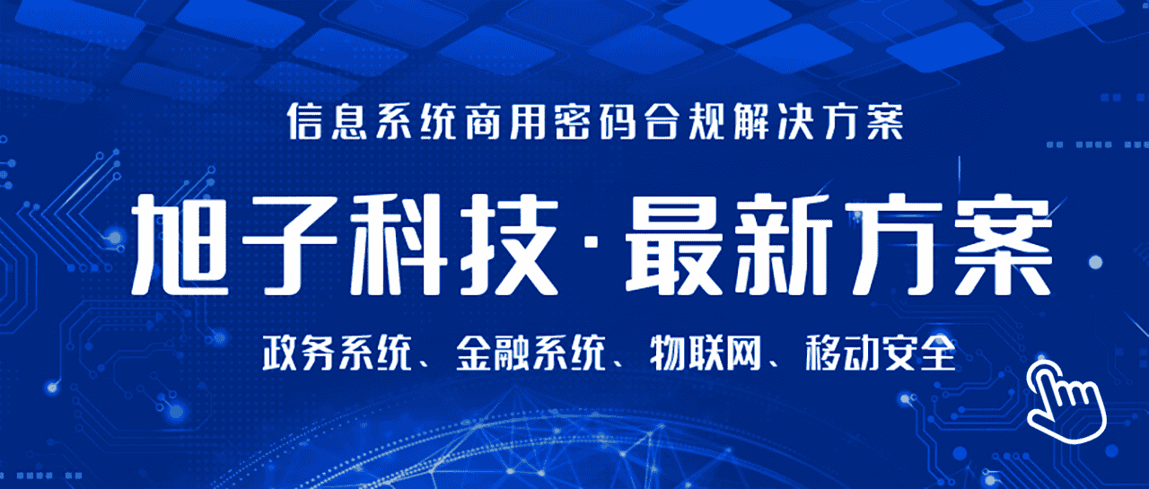 旭子科技，信息安全