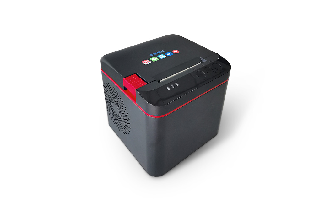 旭子收款云打印音箱 旭子收款云打印音箱